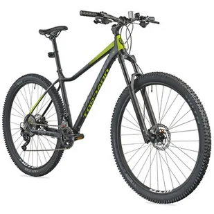 TORPADO Rower górski MTB Devon 1.9 M20 Czarno-zielony - Rowery - miniaturka - grafika 1