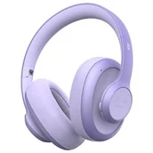 Słuchawki - Fresh N Rebel Clam Ace ANC Dreamy Lilac - miniaturka - grafika 1