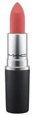 Szminki - MAC Cosmetics Powder Kiss Pomadka do ust Sheer Outr - miniaturka - grafika 1