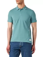 Koszulki męskie - Q/S designed by Męski t-shirt 520.10.204.13.130.2113471, 6557, M - miniaturka - grafika 1