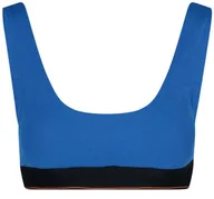 Biustonosze - Stanik U Back Bralette Heron Preston Calvin Klein 0040106WAE X2E L - miniaturka - grafika 1