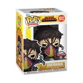 Figurki kolekcjonerskie - Funko POP! Anime, figurka kolekcjonerska, My Hero Academia, Overhaul, Specjalna Edycja, 1012 - miniaturka - grafika 1