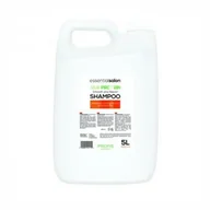 Szampony do włosów - SCANDIC Line profis silk protein szampon z jedwabiem 5000ml - miniaturka - grafika 1