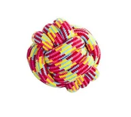 Zabawki dla psów - Dingo Lina L ball zabawka dla dzieci, 7 cm - miniaturka - grafika 1