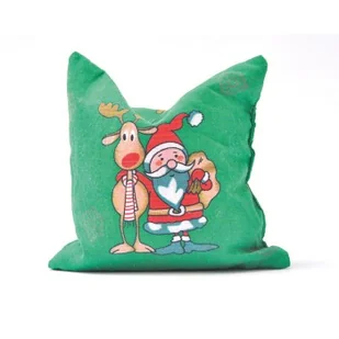 Aumüller Poduszeczka do zabawy Hohoho - Zabawki dla kotów - miniaturka - grafika 1