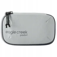 Plecaki - Organizer podróżny Eagle Creek Pack-It E-Tools Organizer Mini - storm grey - miniaturka - grafika 1