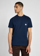 Koszule męskie - Męska koszulka t-shirt Lee WW POCKET TEE XL - miniaturka - grafika 1