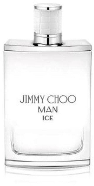 Jimmy Choo JIMMY CHOO Man Ice EDT spray 200ml