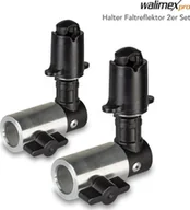 Inne akcesoria studyjne - Walimex walimex pro Holder for Folding Reflector 2-Pack - miniaturka - grafika 1