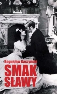 Smak sławy - Biografie i autobiografie - miniaturka - grafika 1