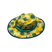 Czapki i chusty sportowe męskie - Czapka Bucket Hat Spencer'S - miniaturka - grafika 1