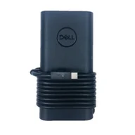 Adaptery i przejściówki - DELL F8XD9 adapter zasilający/ inwentor Wewnętrzna 90 W Czarny 450-ALCU - miniaturka - grafika 1
