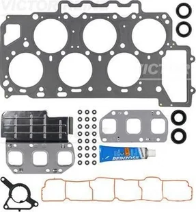 REINZ Zestaw uszczelek, głowica cylindrów 02-36430-01 - Uszczelki silnikowe - miniaturka - grafika 1