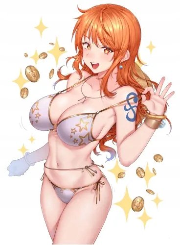 Plakat Anime Manga One Piece op_192 A1+ (custom)