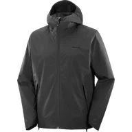 Kurtki męskie - KURTKA MĘSKA SALOMON OUTSCAPE 2L M C25392 - miniaturka - grafika 1