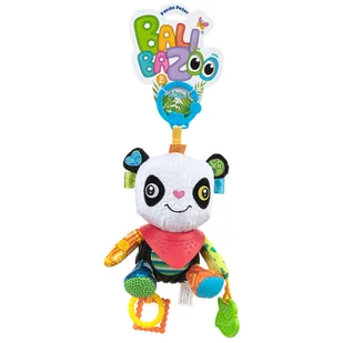 Zawieszka Panda Peter - Powieści i opowiadania - miniaturka - grafika 2