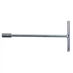 Mega Klucz Trzpieniowy-Krótki 190/8Mm (sb.68629065) - Klucze i nasadki - miniaturka - grafika 1