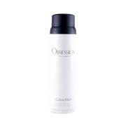 Balsamy i kremy do ciała - Calvin Klein Obsession for Men 152 g dezodorant w sprayu - miniaturka - grafika 1