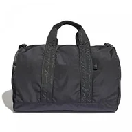 Torebki damskie - Adidas Torba unisex HI1671, karbon/Wonoxi, Węgiel/Wonoxi/Wonoxi - miniaturka - grafika 1