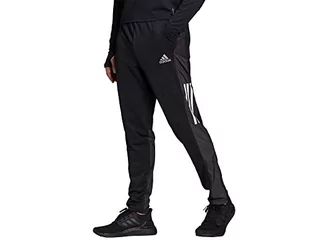 adidas Męskie spodnie Astro, czarne, S - Spodenki męskie - miniaturka - grafika 1