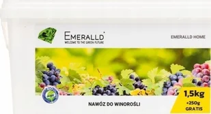 Emeralld Home do winorośli 6-5-10 +4 1.75 kg - Nawozy ogrodnicze - miniaturka - grafika 1