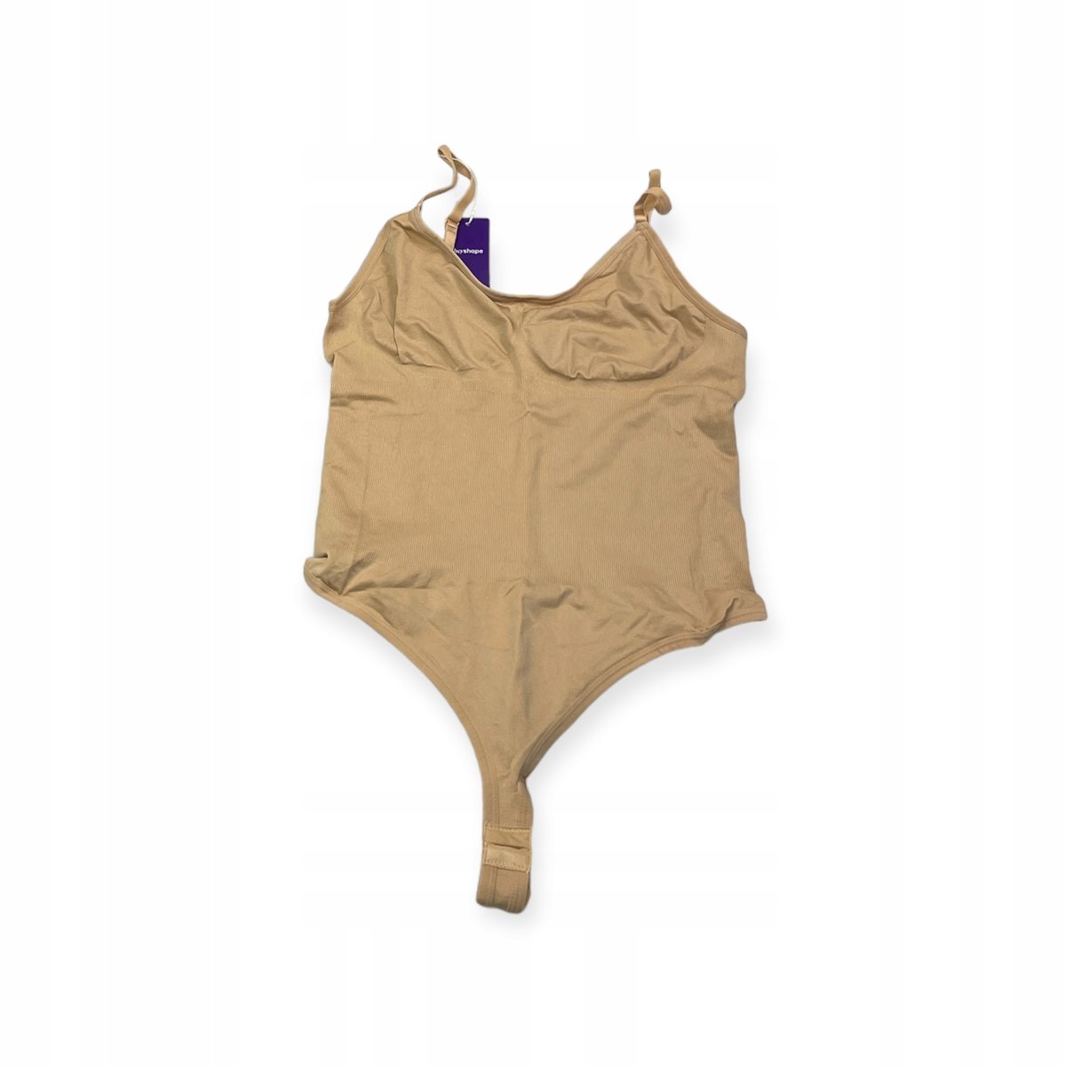 Body damskie Heyshape modelujące XL