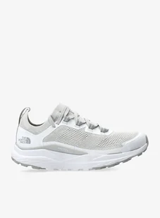 Buty turystyczne damskie The North Face Vectiv Escape - white/grey - Buty trekkingowe damskie - miniaturka - grafika 1
