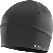 Czapki męskie - CZAPKA SALOMON ACTIVE BEANIE C26321 - miniaturka - grafika 1