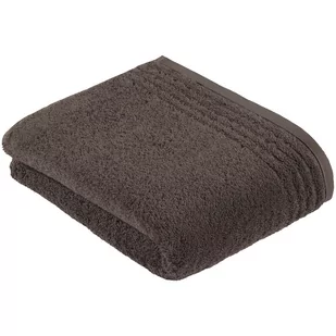 Vossen Ręcznik Vienna Style Slate Grey - Ręczniki - miniaturka - grafika 1