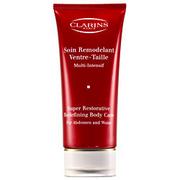 Clarins Super Restorative Refining Body Care - intensywnie regenerujący i ujędrniający balsam do ciała