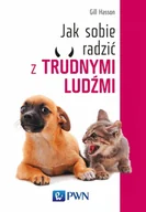 E-booki - nauka - Jak sobie radzić z trudnymi ludźmi - miniaturka - grafika 1