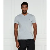 Koszulki męskie - Lacoste T-shirt | Regular Fit - miniaturka - grafika 1