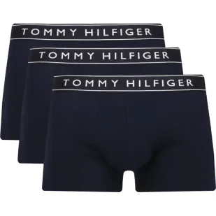 Tommy Hilfiger Bokserki 3-pack - Majtki męskie - miniaturka - grafika 1