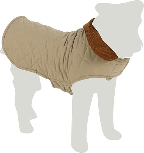 Płaszcz Modest Beige 35cm