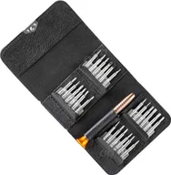 Śrubokręty - AMiO Zestaw wkrętaków precyzyjnych 25 szt - miniaturka - grafika 1