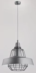 Alfa Lampa wisząca nowoczesna 1pł TAMARIS 60250 - Lampy sufitowe - miniaturka - grafika 1