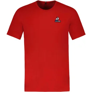 Podkoszulek Le Coq Sportif Ess Tee Ss, Mężczyźni - Koszulki sportowe męskie - miniaturka - grafika 1