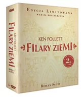 Seriale - Filary Ziemi (edycja limitowana) - miniaturka - grafika 1