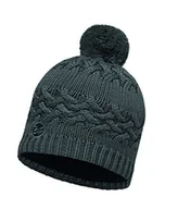 Czapki męskie - Buff dzianinowa czapka dla dorosłych, szary, L 111005.929.10.00 - miniaturka - grafika 1