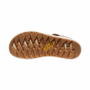 Sandały damskie KEEN ELLE MIXED STRAP - Sandały damskie - miniaturka - grafika 10