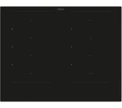 Płyty elektryczne do zabudowy - Haier Series 4 HA2MTB58IRB1S - miniaturka - grafika 1