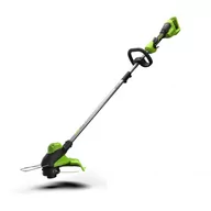 Podkaszarki - Greenworks Basic G24X2LT 2x24V - miniaturka - grafika 1