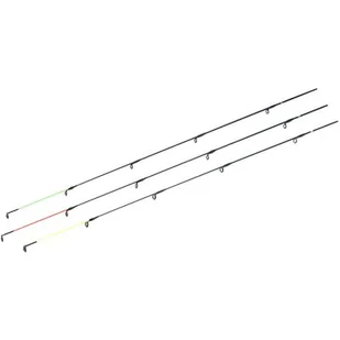 Szczytówki MIKADO Ultraviolet Method Feeder WAA705-TIPS 305/330/350 90g - Inne akcesoria dla wędkarzy - miniaturka - grafika 1