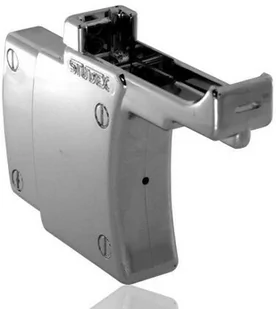 Pistolet do kolczykowania bezhukowy Studex system 75 - Piercing - miniaturka - grafika 1