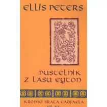 ZYSK I S-KA Pustelnik z lasu Eyton - dostawa od 3,49 PLN - Opowiadania - miniaturka - grafika 1