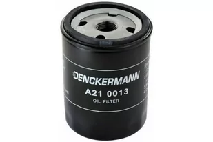 Filtr oleju DENCKERMANN A210013 - Filtry oleju - miniaturka - grafika 1