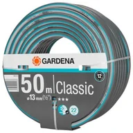 Węże ogrodowe i zraszacze - GARDENA Classic nosidĹ,o na wÄĹĽ 10 - zestaw (8010-20) - miniaturka - grafika 1