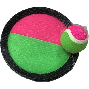 ENERO Zestaw catch ball Enero junior galeriasportowa.pl-4353-0 - Pozostała odzież dla rowerzystów - miniaturka - grafika 1