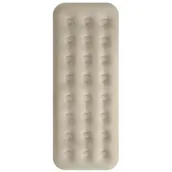 Materace turystyczne - Materac NILS CAMP NC2801 Beżowy - miniaturka - grafika 1