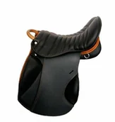 Siodła - DAW-MAG Siodło rajdowe MAX PRO SPORT - exclusive! - miniaturka - grafika 1